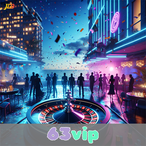 Inovação e Diversão na Plataforma do 63vip