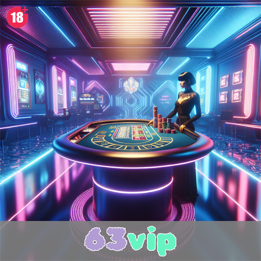 Explore a Seção VIP do 63vip e Maximize sua Diversão