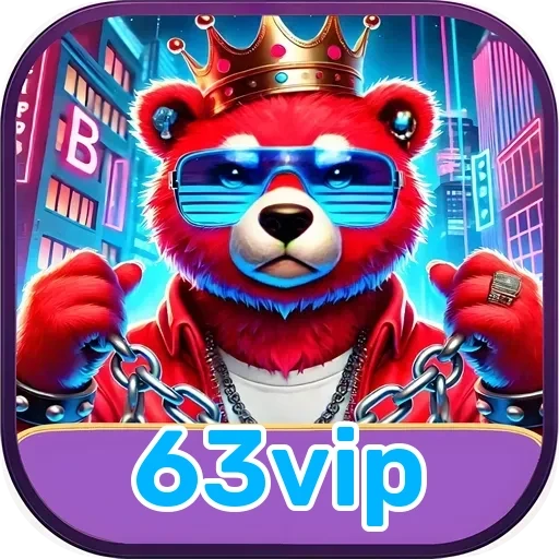 63vip: A Magia dos Caça-Níqueis e Seus Recursos Especiais