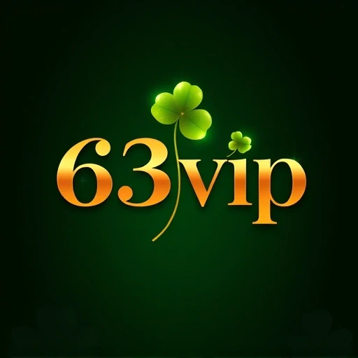 63vip logo